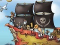Game Pirateers 2