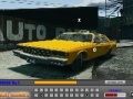 Game GTA taxi hidden alphabet