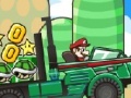 Game Mario crazy freight