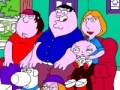 Jeu Family Guy Online Coloring Game