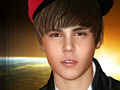 Jeu Justin Bieber Celebrity Makeover