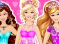 Jeu Barbie Princess High School