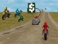 Game Dirtbike Racing
