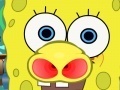 Jeu Spongebob Nose Doctor 2