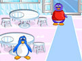 Game Penguin Diner