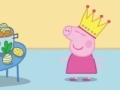 Jeu Pairs With Peppa and George