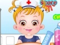Game Baby Hazel Clinic