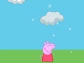 Game Little Pig Jumping