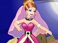 Game Dress - Princess Barbie