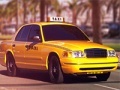 Game Miami Taxi Driver