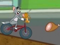 Jeu Tom and Jerry Sunday