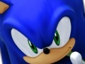 Jeu Sonic The Hedgehog: Round Puzzle