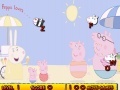 Game Little Pig Typingqw