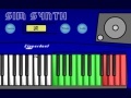 Jeu Sim Synthesizer v1.0