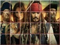 Jeu Pirates Of The Caribbean