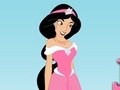 Jeu Princess Jasmine