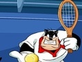Jeu Disney Tennis