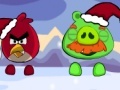 Game Angry Birds Battle