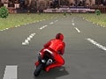 Game 3d Motorbike Racing