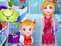 Game Baby Hazel Fancy Dress