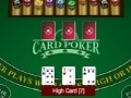 Game 3 Card Poker Sim