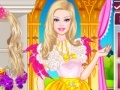 Game Barbie Victorian Wedding