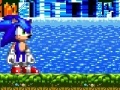 Jeu Sonic extreme run