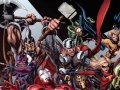 Jeu Photo Mess Marvel Avengers