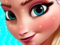 Jeu Frozen Elsa Royal Makeover