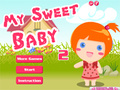 Game My Sweet Baby