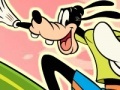 Game Goofy dropped