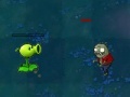 Jeu Plants-zombies battle