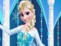 Game Elsa prom