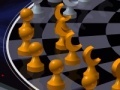 Game Unusual chess