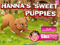 Jeu Hanna's Sweet Puppies