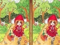 Jeu Little Red Riding Hood