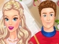 Game The wedding of Princess for girls