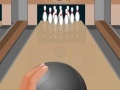 Jeu Large bowling