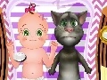 Jeu Baby Rosy And Tom Day Care