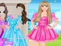 Jeu Barbie Princess