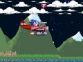 Jeu Sonic In The Air