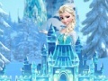 Game Where is Elsa?