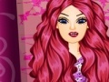 Game Barbie - vampire