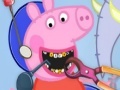 Jeu Little Pig Dental Care