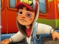 Game Subway Surfers: Doctor