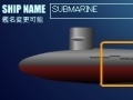 Jeu Battle submarines for malchkov