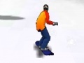 Jeu Snowboardking kaiser