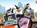 Game Penguins of Madagascar Numbers