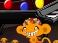 Jeu Monkey Go Happy Balloons