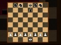 Jeu Mini chess